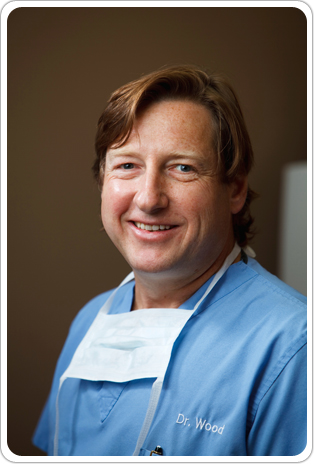 Meet Oral Surgeon Horace K. Wood, DMD Easton MD